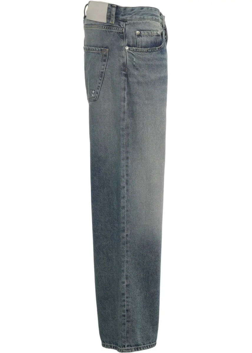 Blugi Loose fit jeans 'Will'* - Img 3