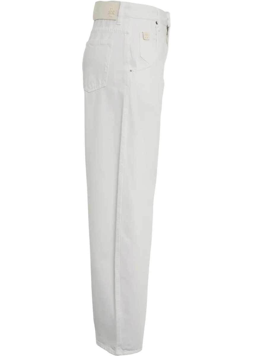 Blugi Loose fit jeans - Img 3