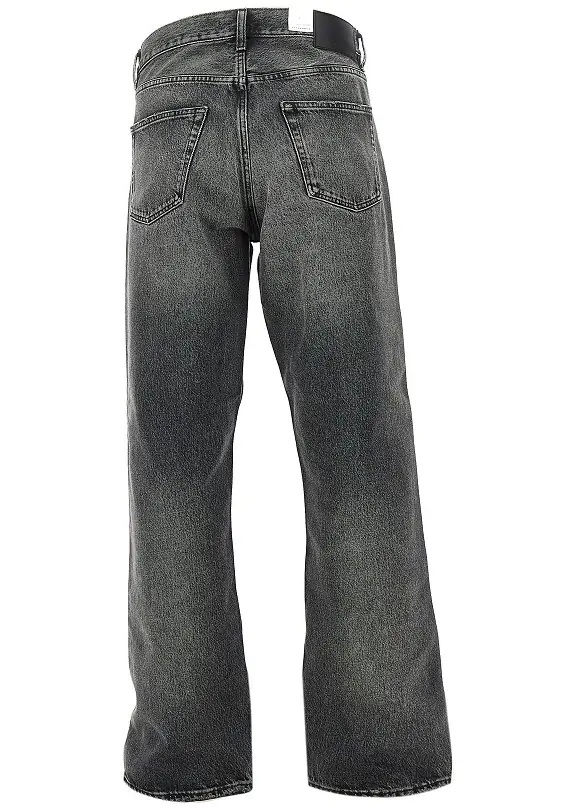 Blugi Loose jeans - Img 3