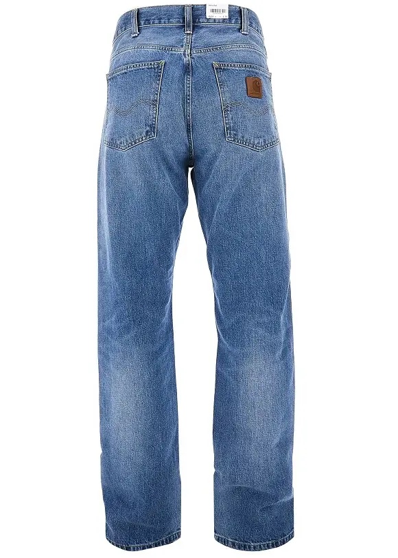 Blugi 'Marlow' Relaxed Fit jeans - Img 3