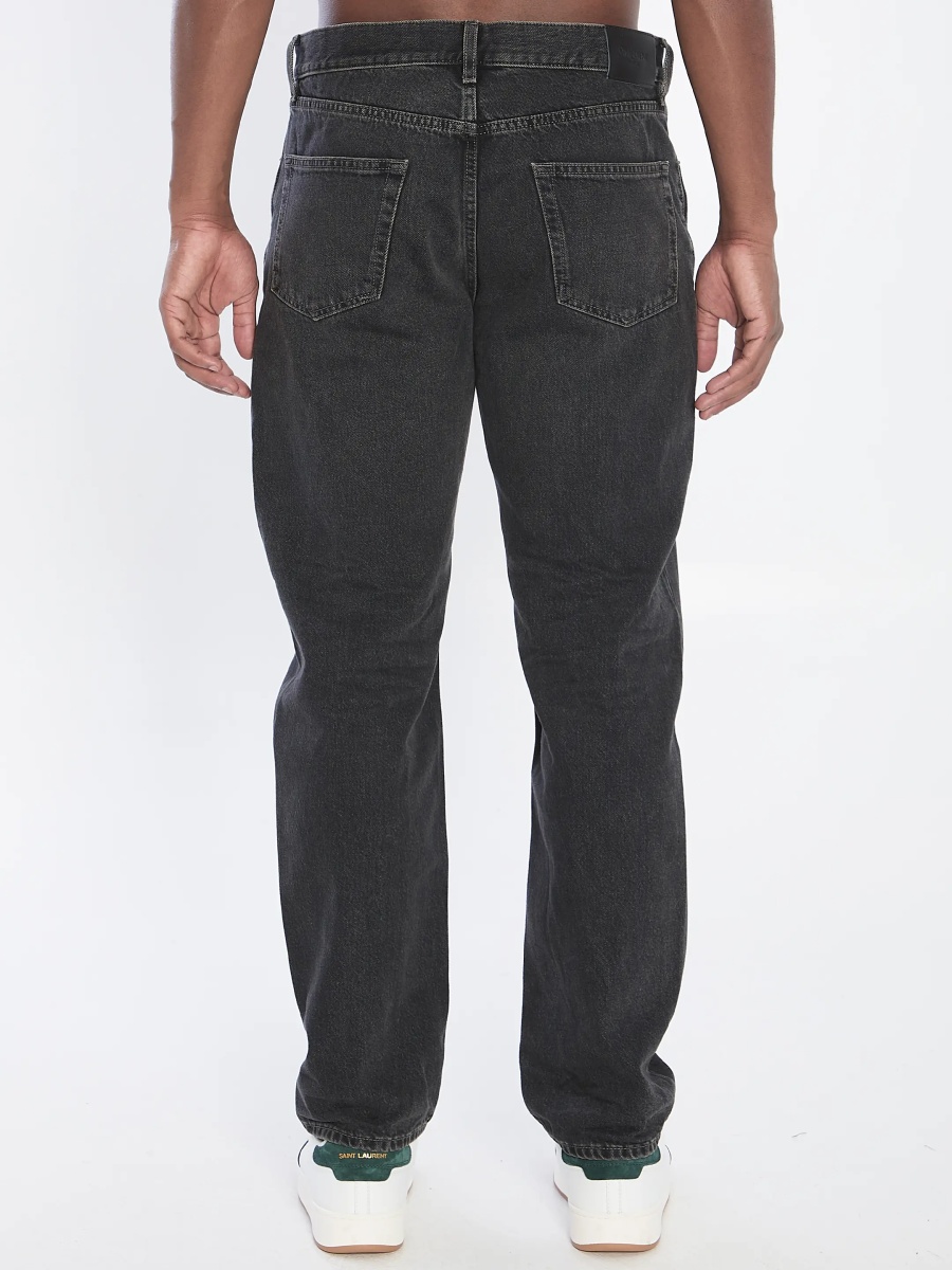 Blugi Mick Denim Pants - Img 4