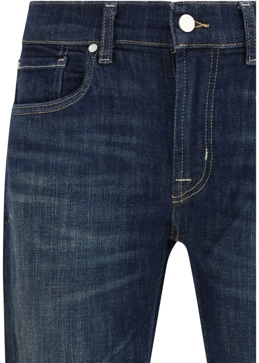 Blugi Modern Dojo Jeans - Img 5