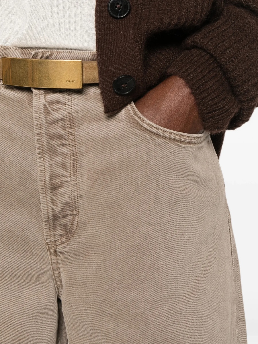 Blugi Nanci silk Pants - Img 7