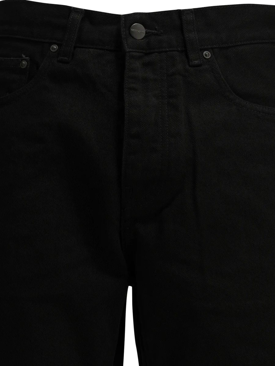 Blugi "Newel" Straight-leg jeans - Img 3