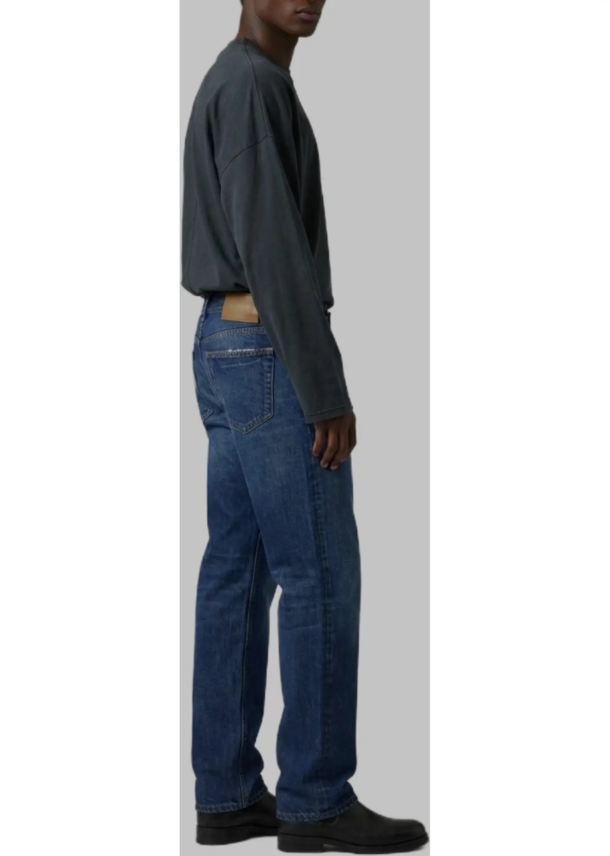 Blugi Norm Core Blake Jeans - Img 2
