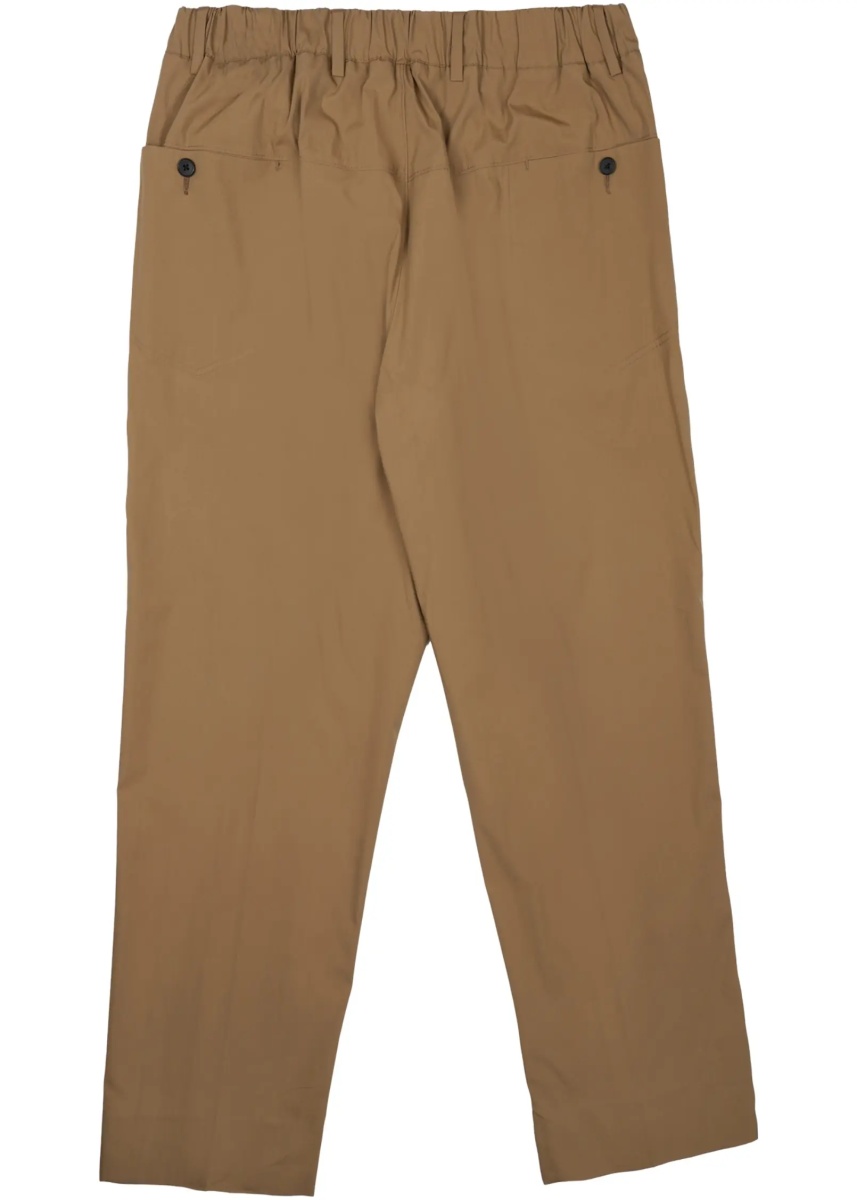 Blugi Pantalone "New George" - Img 2