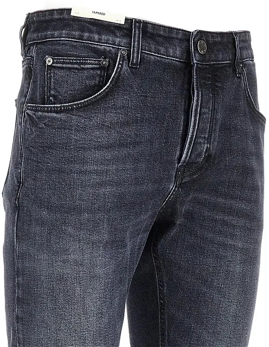 Blugi 'Reggae' jeans - Img 2