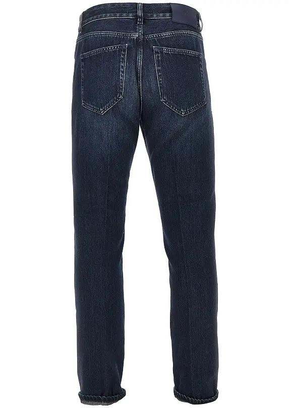 Blugi 'Reggae' jeans - Img 3