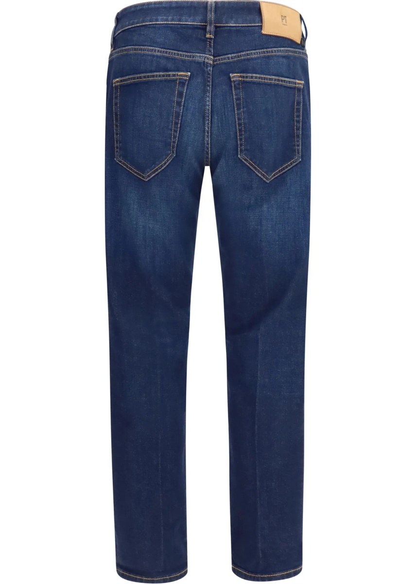 Blugi Reggae Jeans - Img 2