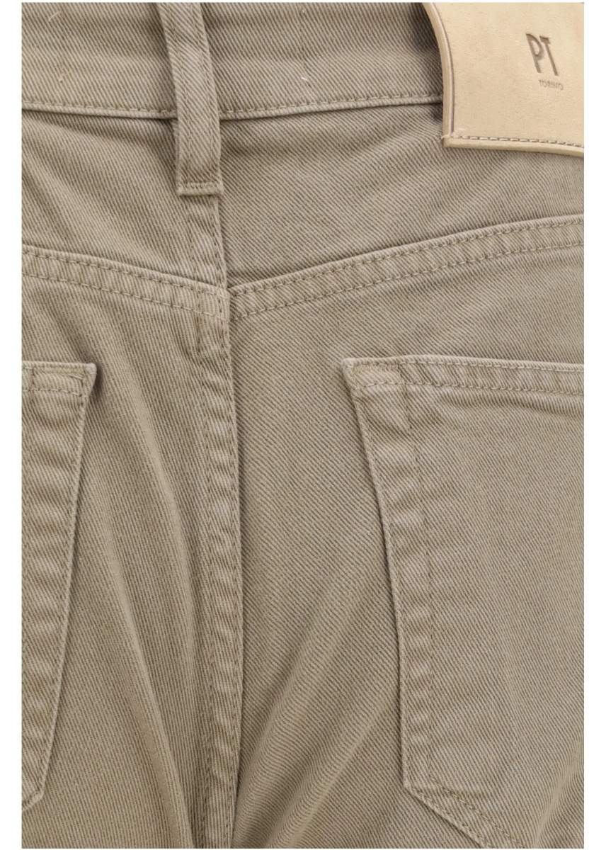 Blugi Reggae Jeans - Img 3