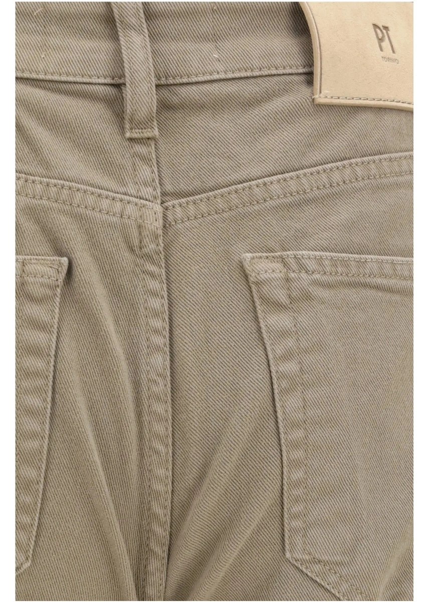 Blugi Reggae Jeans - Img 3