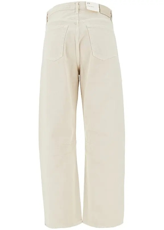 Blugi Relaxed Fit 'Miro' jeans - Img 3