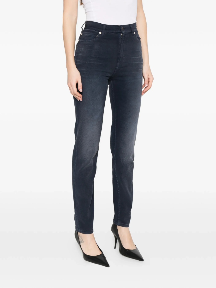 Blugi Skinny jeans - Img 6