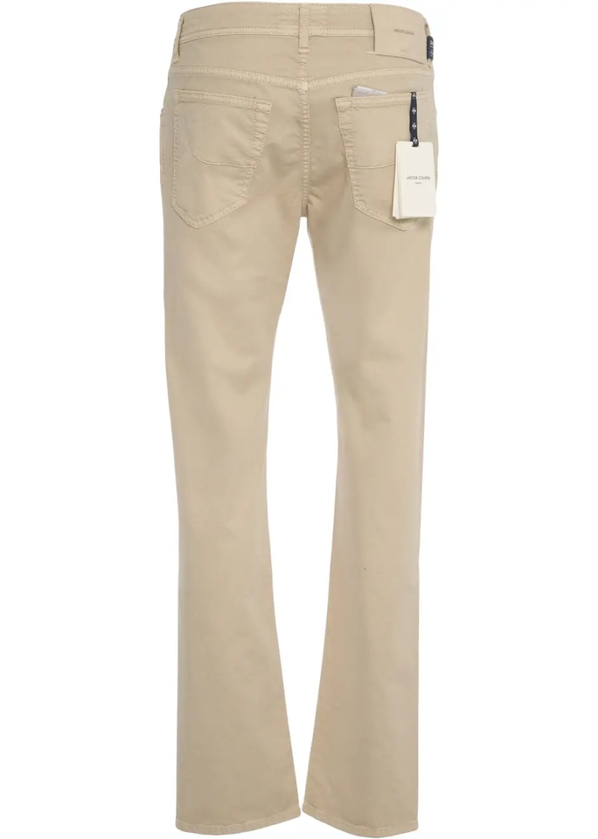 Blugi Slim fit jeans 'Bard Fast' - Img 4