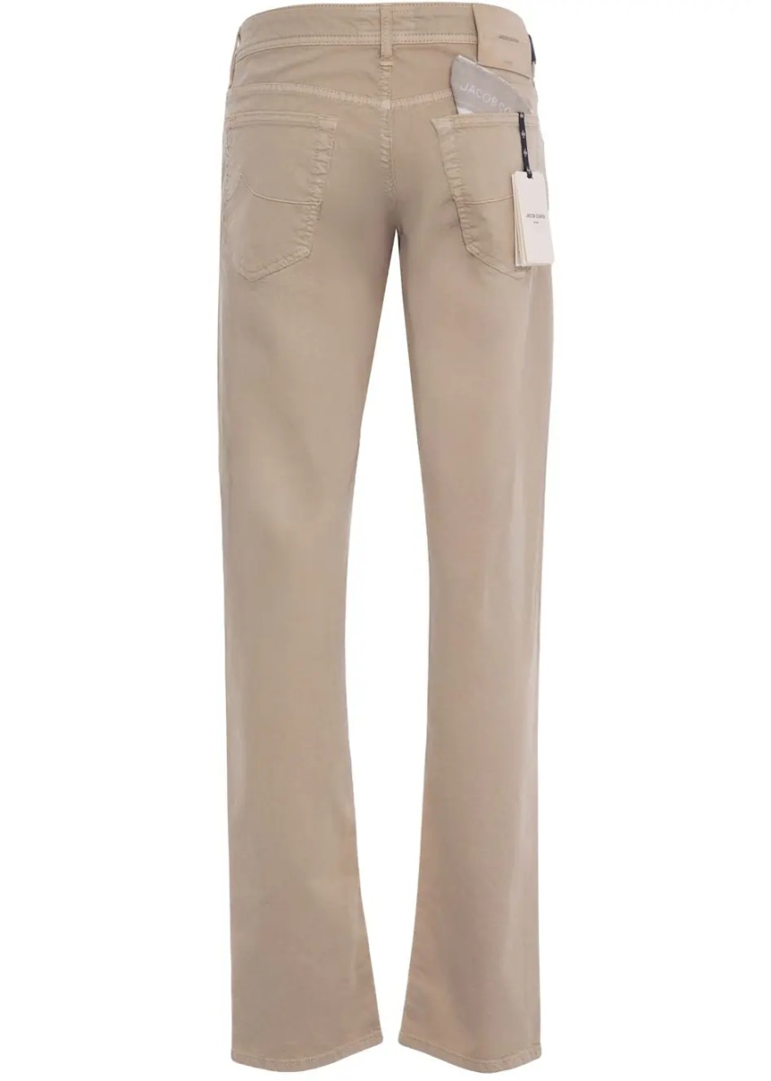 Blugi Slim fit jeans 'Bard Fast' - Img 4