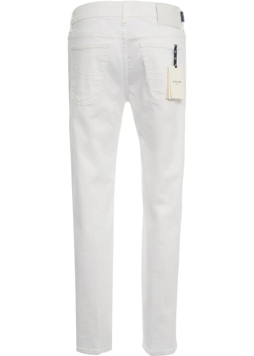 Blugi Slim fit jeans 'Scott' - Img 4