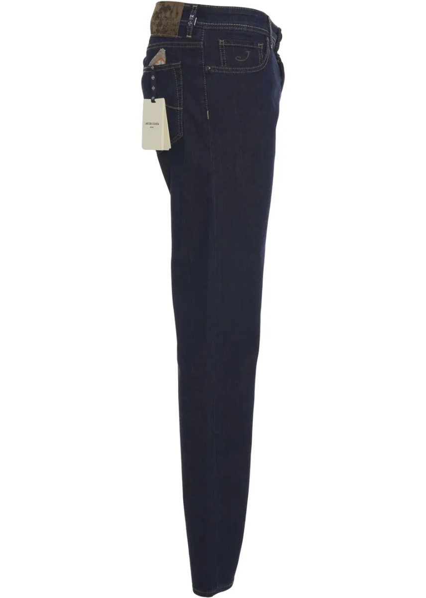Blugi Slim fit jeans - Img 3