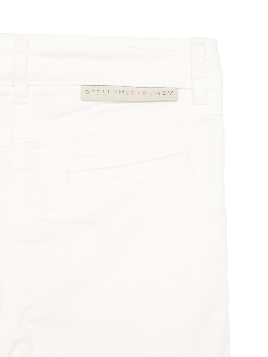 Blugi Stella McCartney albi - Img 3