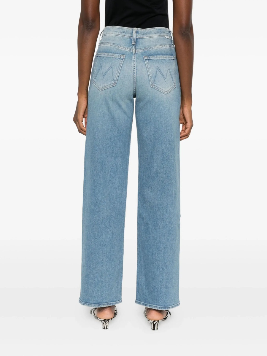Blugi Straight-leg jeans - Img 4