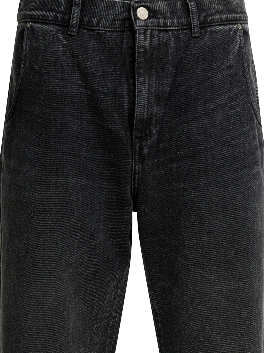 Blugi Straight-leg jeans - Img 3