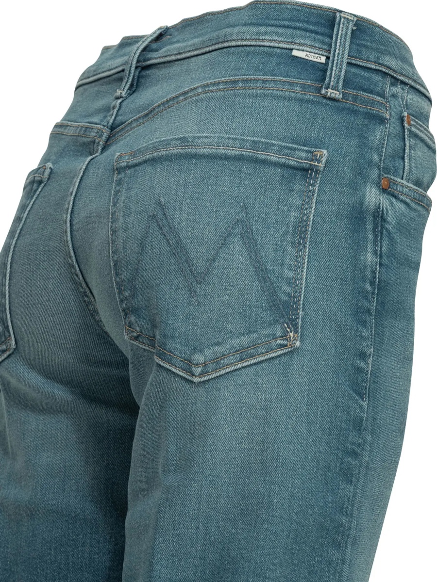 Blugi Straight-leg jeans - Img 4