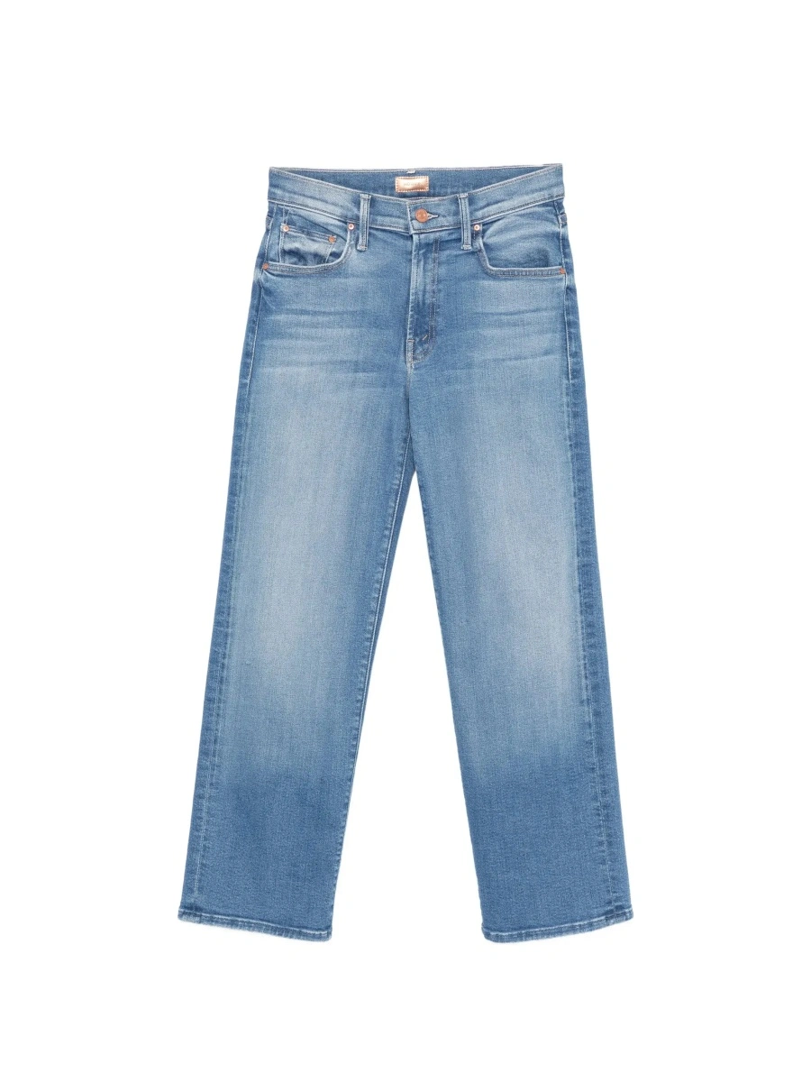 Blugi Straight-leg jeans - Img 9