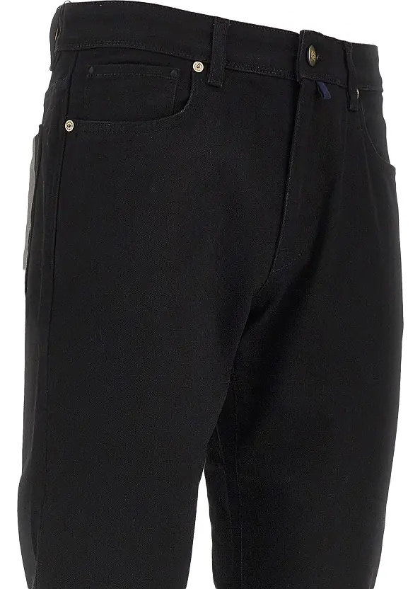 Blugi Stretch regular fit jeans - Img 2