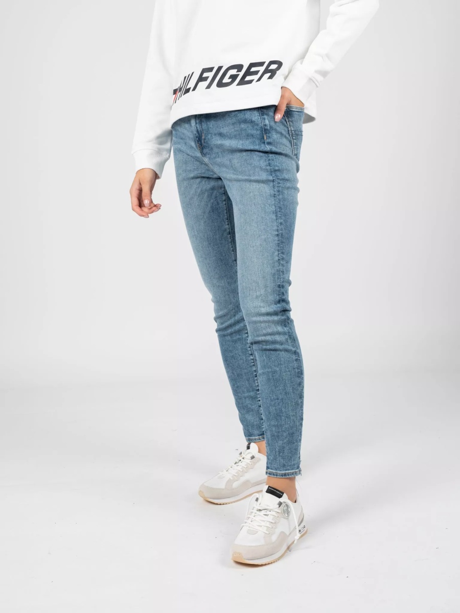 Blugi Sylvia DW0DW11594 - Img 3