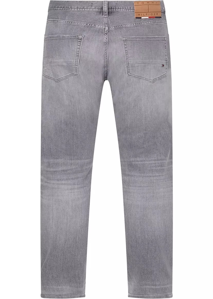 Blugi TAPERED SEVEN-YEARS WORN JEANS - Img 2
