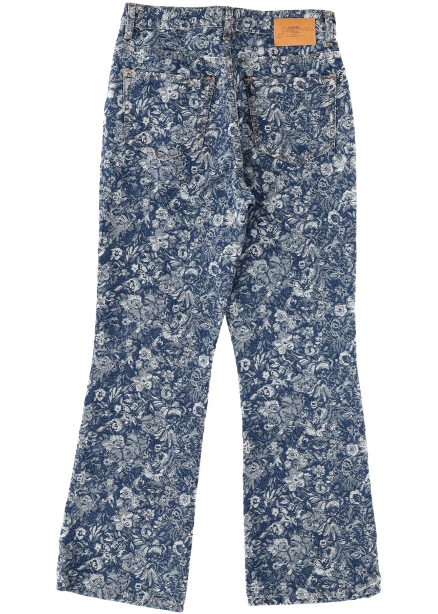 Blugi "Tapestry" Jeans - Img 2