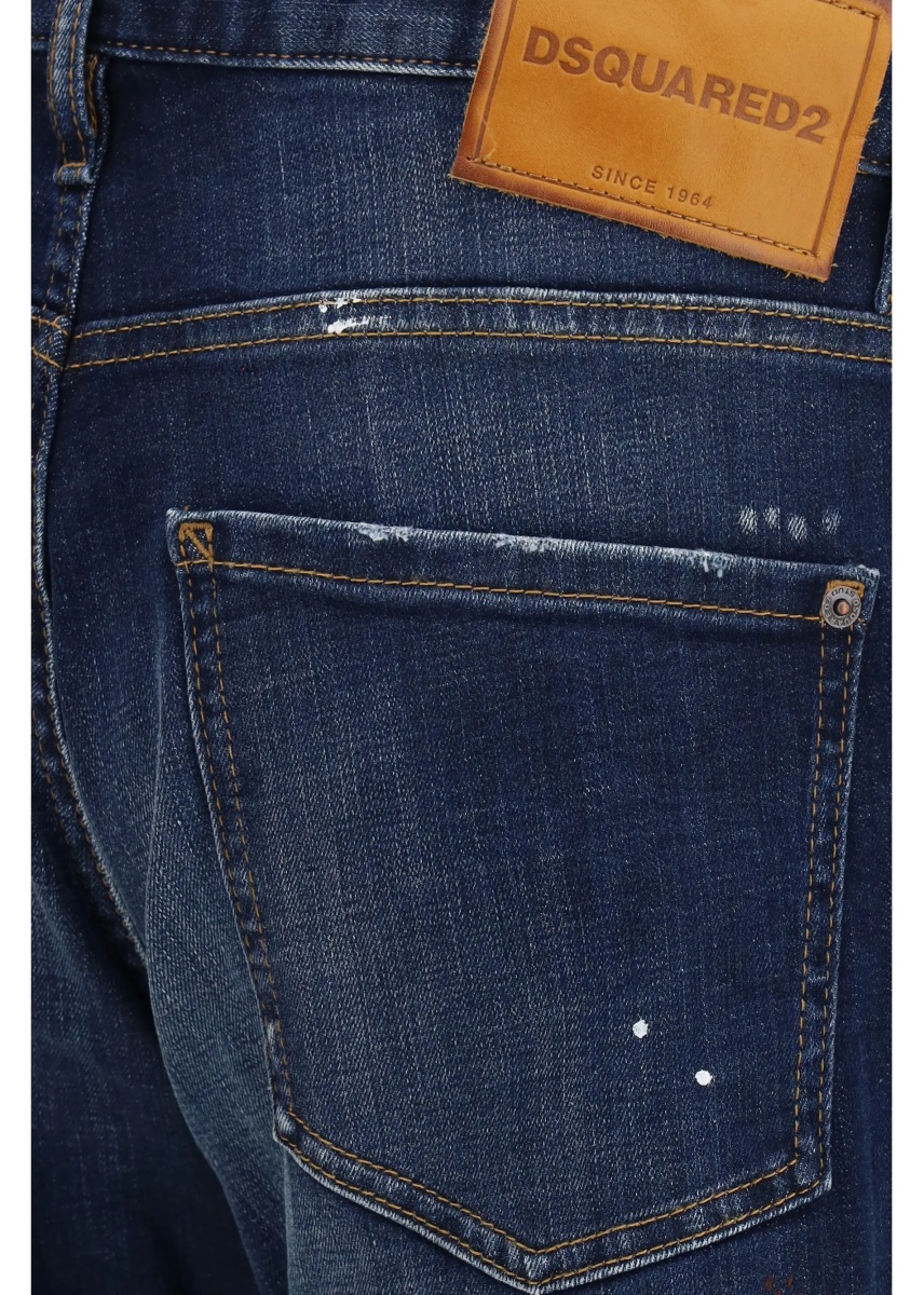 Blugi Teddy Jeans - Img 3