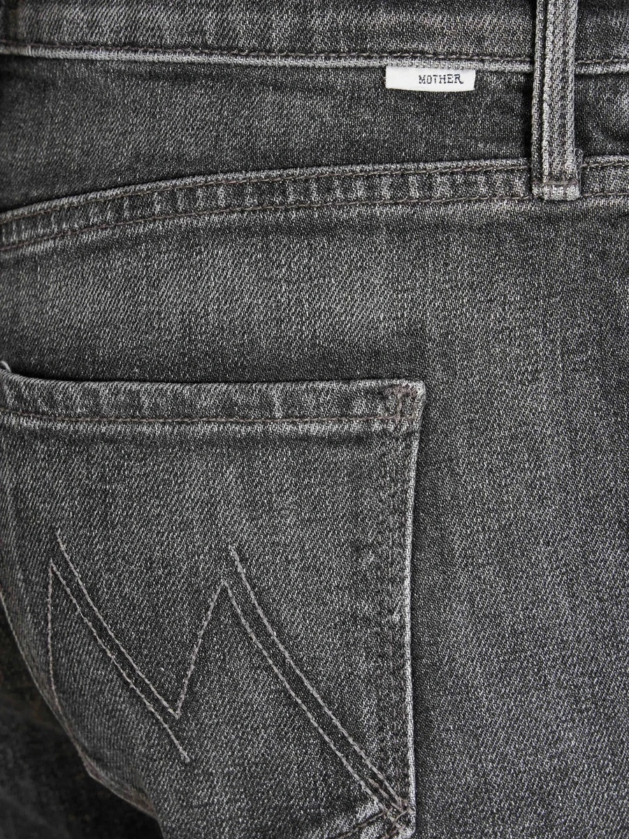 Blugi The Bookie Sneak Jeans - Img 5
