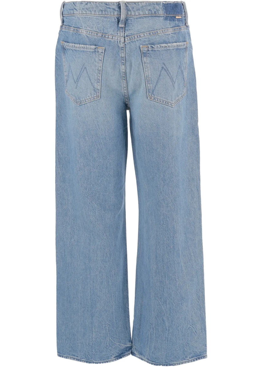 Blugi The Dodger Flood Jeans - Img 2