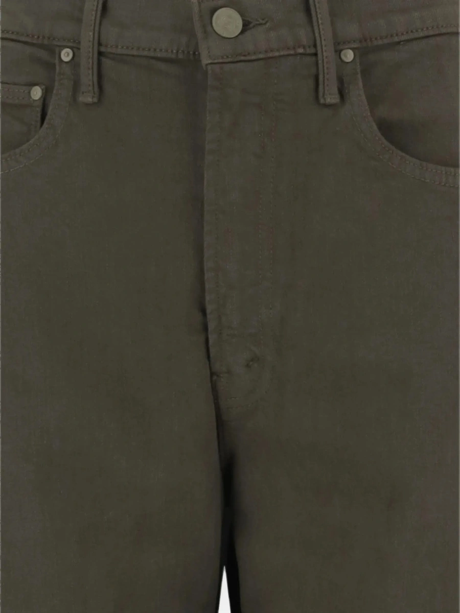 Blugi The Half Pipe Flood Jeans - Img 5