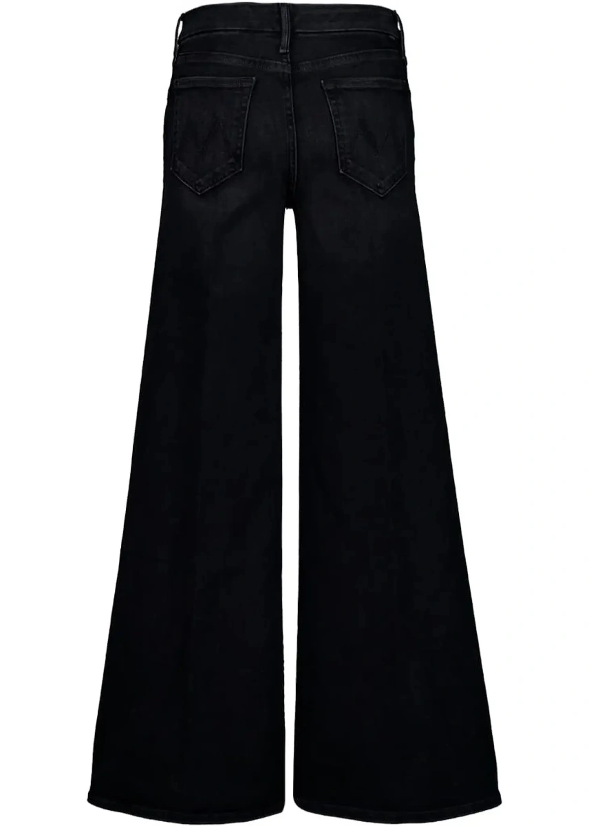 Blugi The Roller Sneak Jeans - Img 4