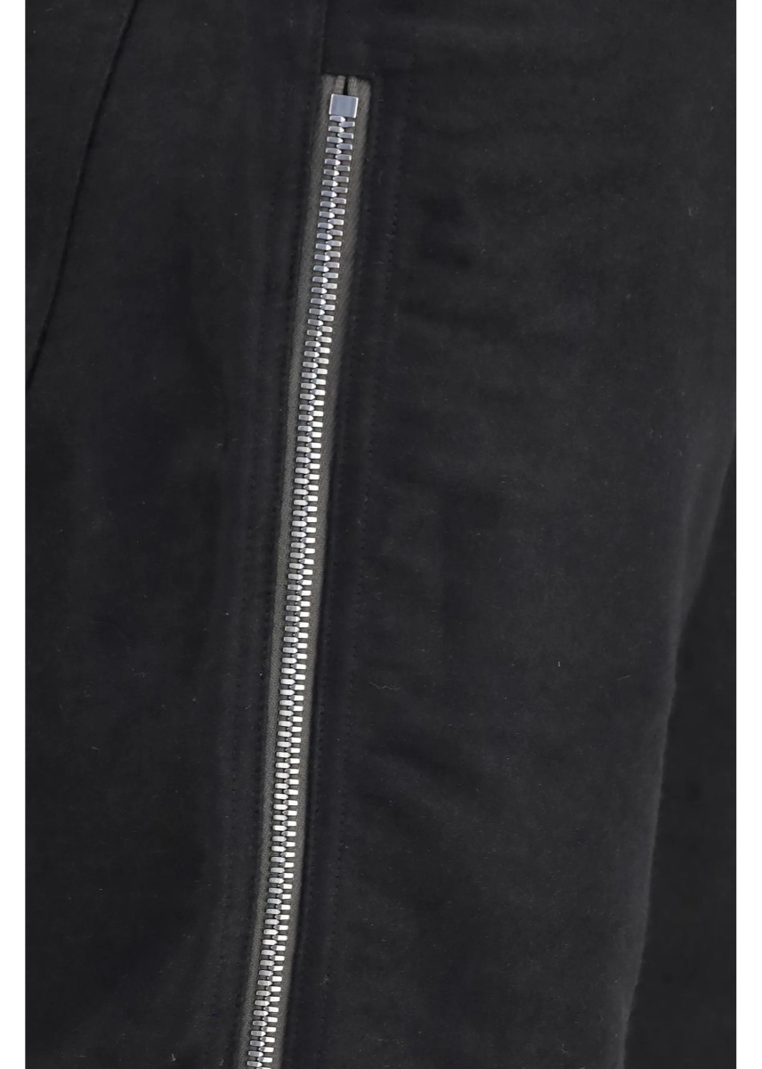 Blugi Vega Jeans with side zip - Img 3