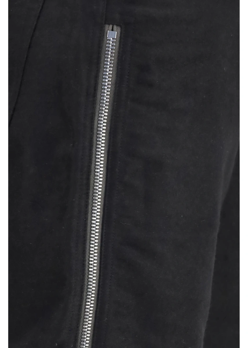 Blugi Vega Jeans with side zip - Img 3
