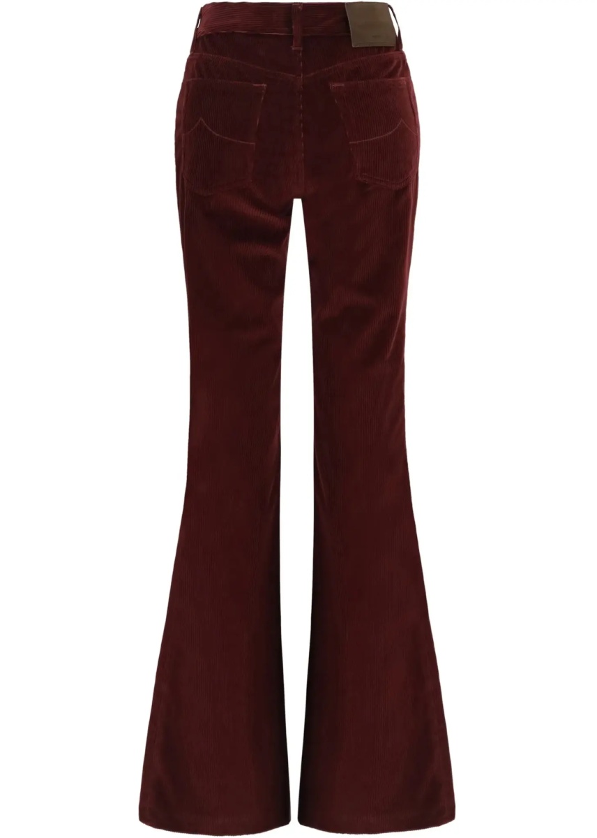 Blugi Victoria Flare Jeans - Img 5