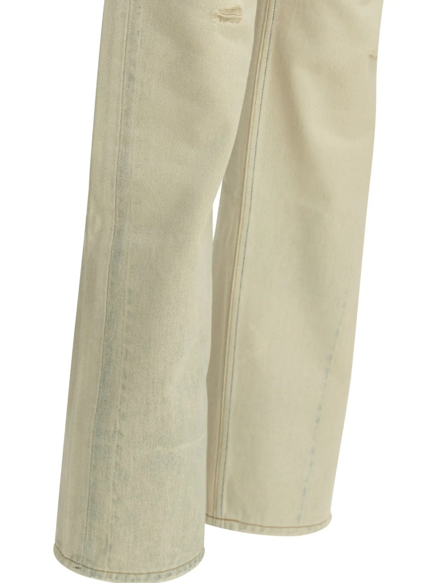 Blugi "Wata Cut" Straight Leg Jeans - Img 4