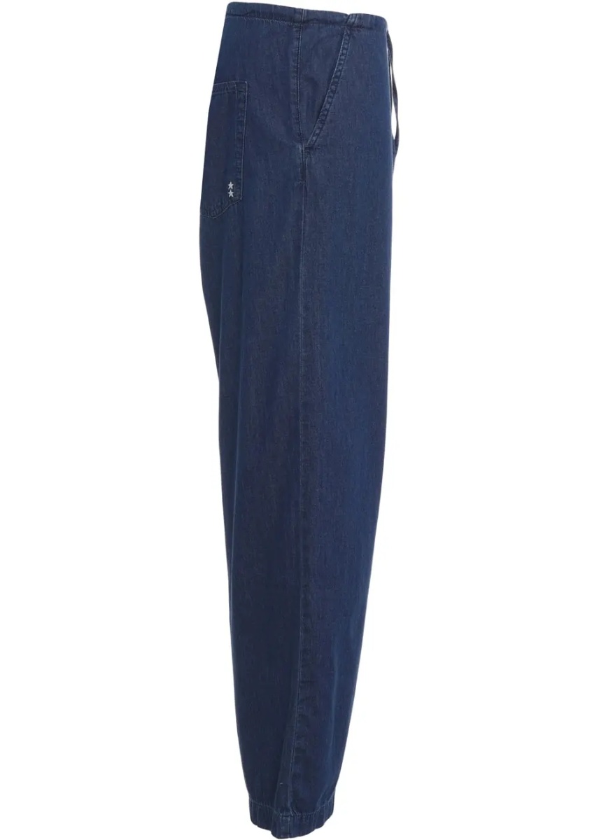 Blugi Wide leg jeans 'Cody' - Img 3