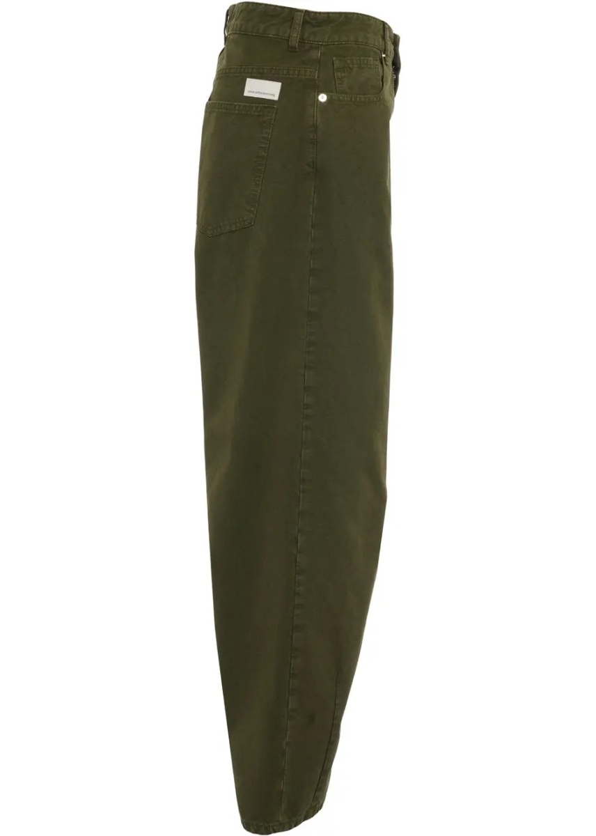 Blugi Wide leg jeans 'Sofy' - Img 3
