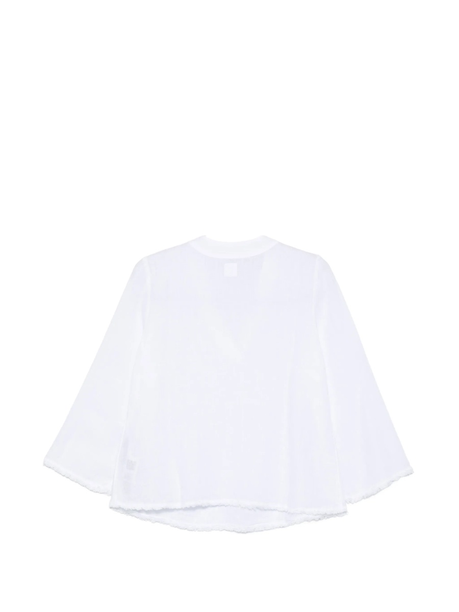 Bluza 120% LINO alba - Img 2