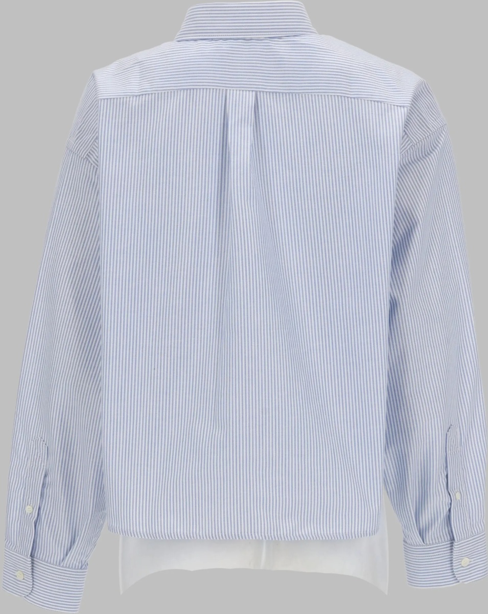 Bluza A.P.C. Camicia "Sophia" - Img 2