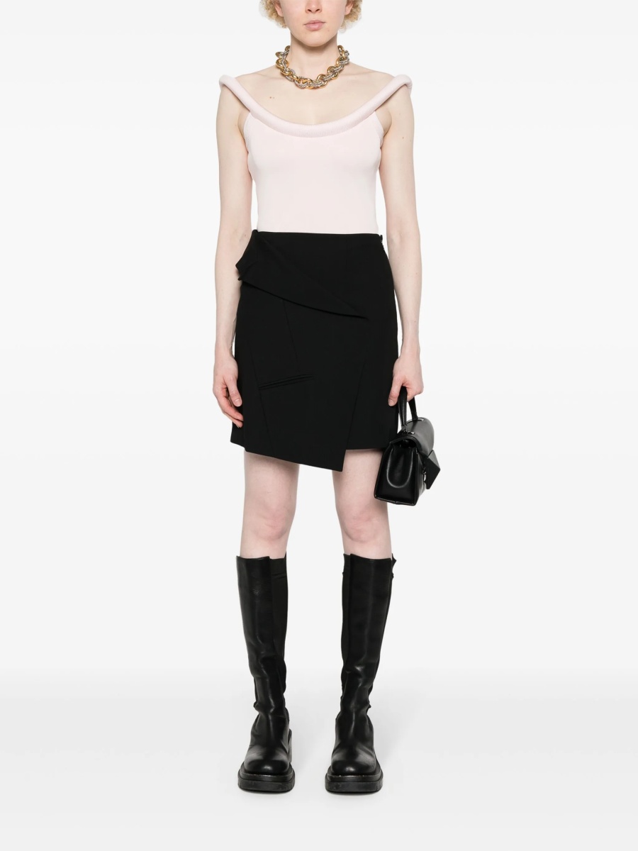 Bluza Alexander McQueen roz - Img 2