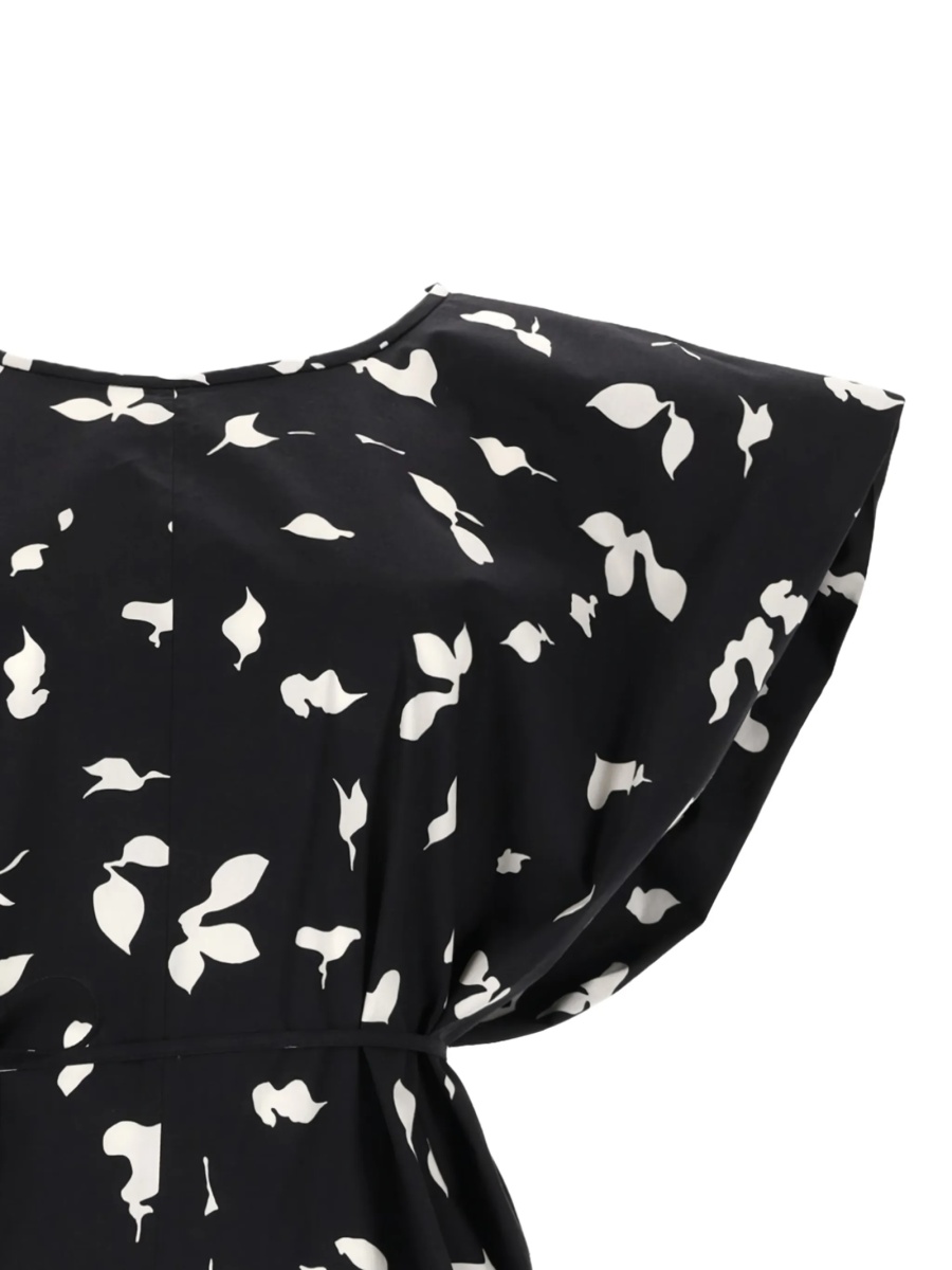 Bluza ALYSI neagra - Img 2