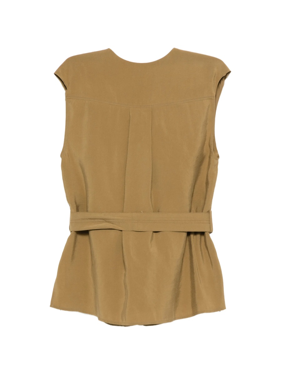 Bluza ALYSI neutra - Img 2