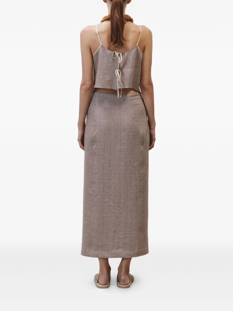 Bluza ALYSI rosie - Img 2