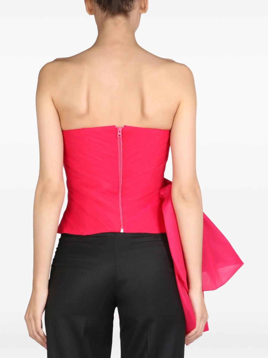 Bluza ANOUKI roz - Img 3