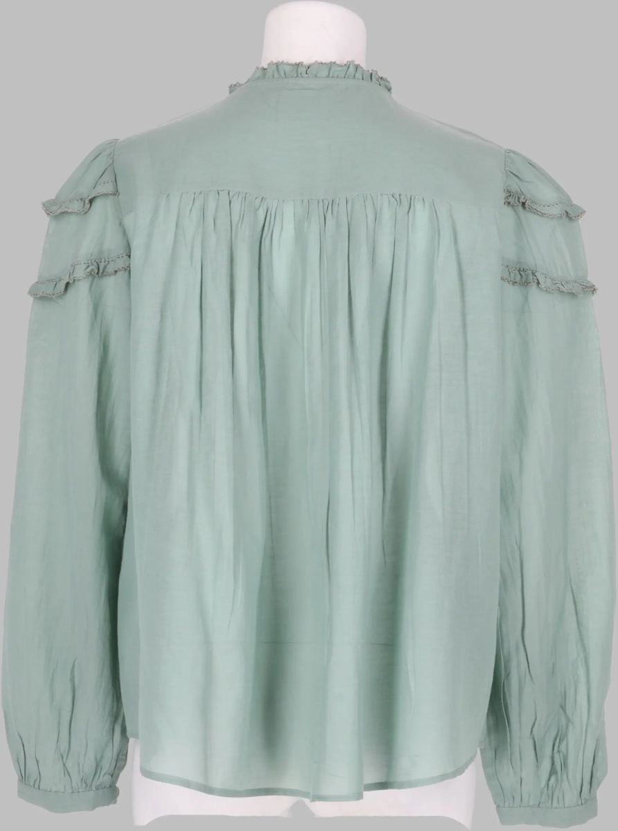 Bluza Blusa "Christa" - Img 2
