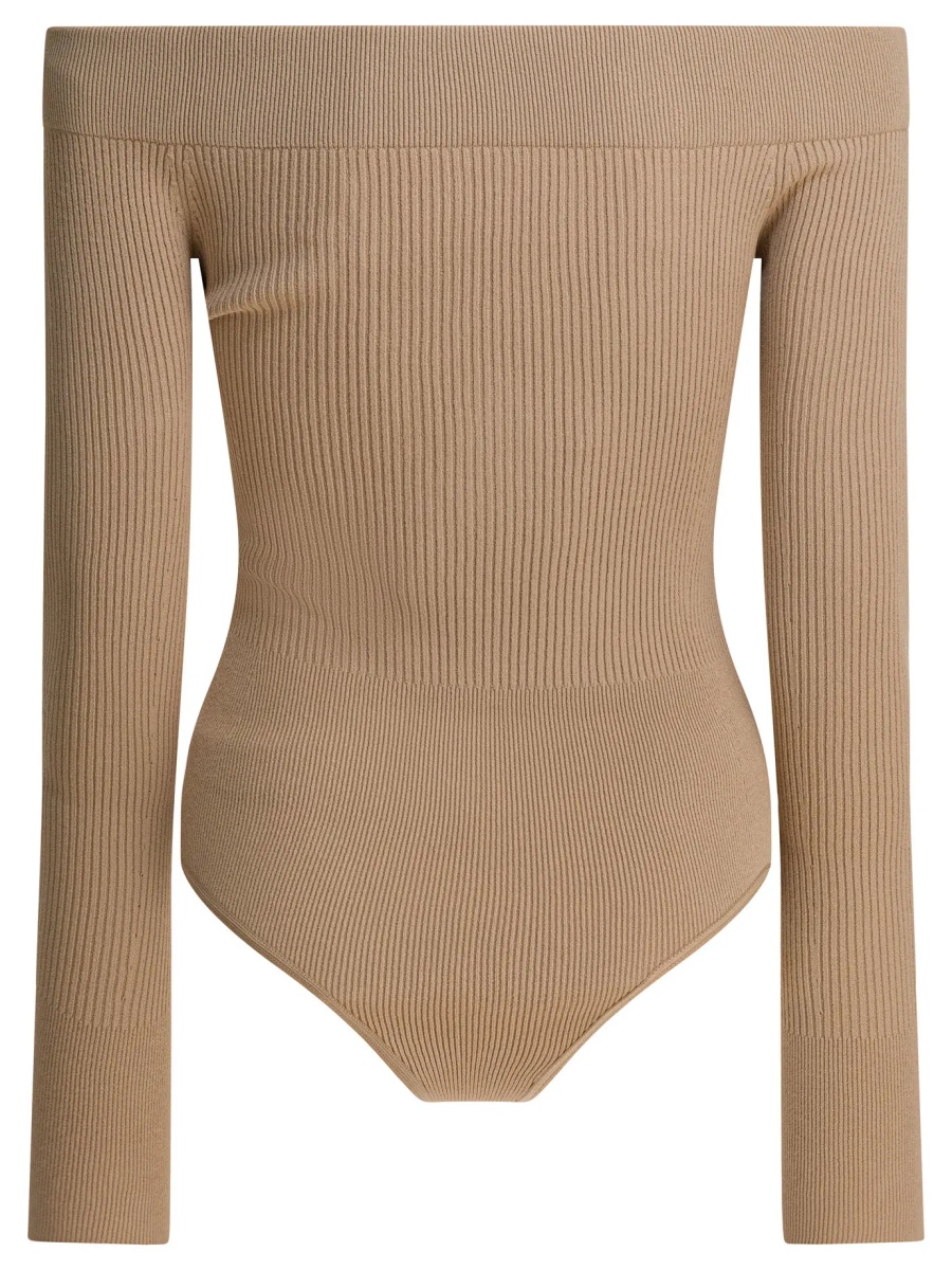 Bluza Body off-shoulder - Img 2